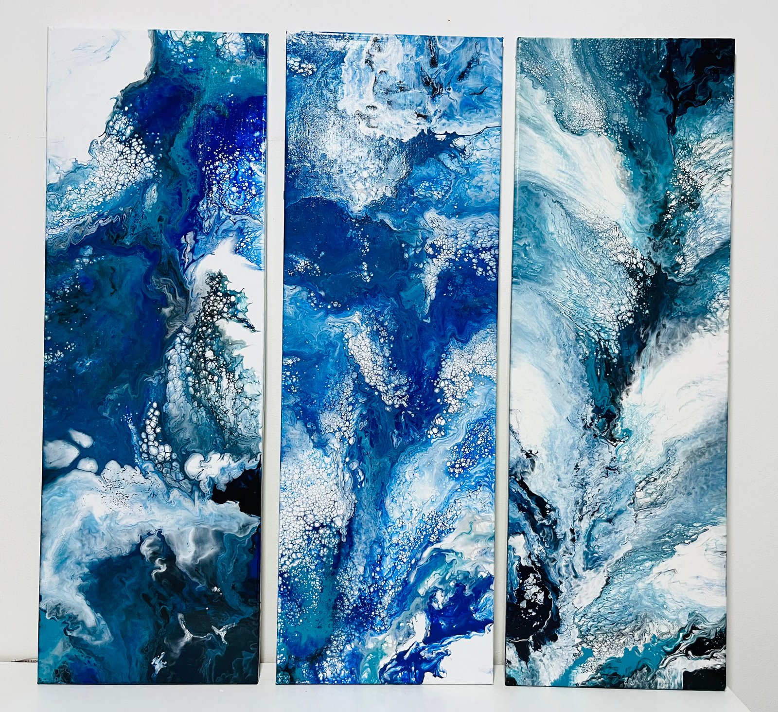 Arte en espacio hotelero